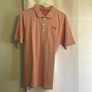 Puma Golf Polo